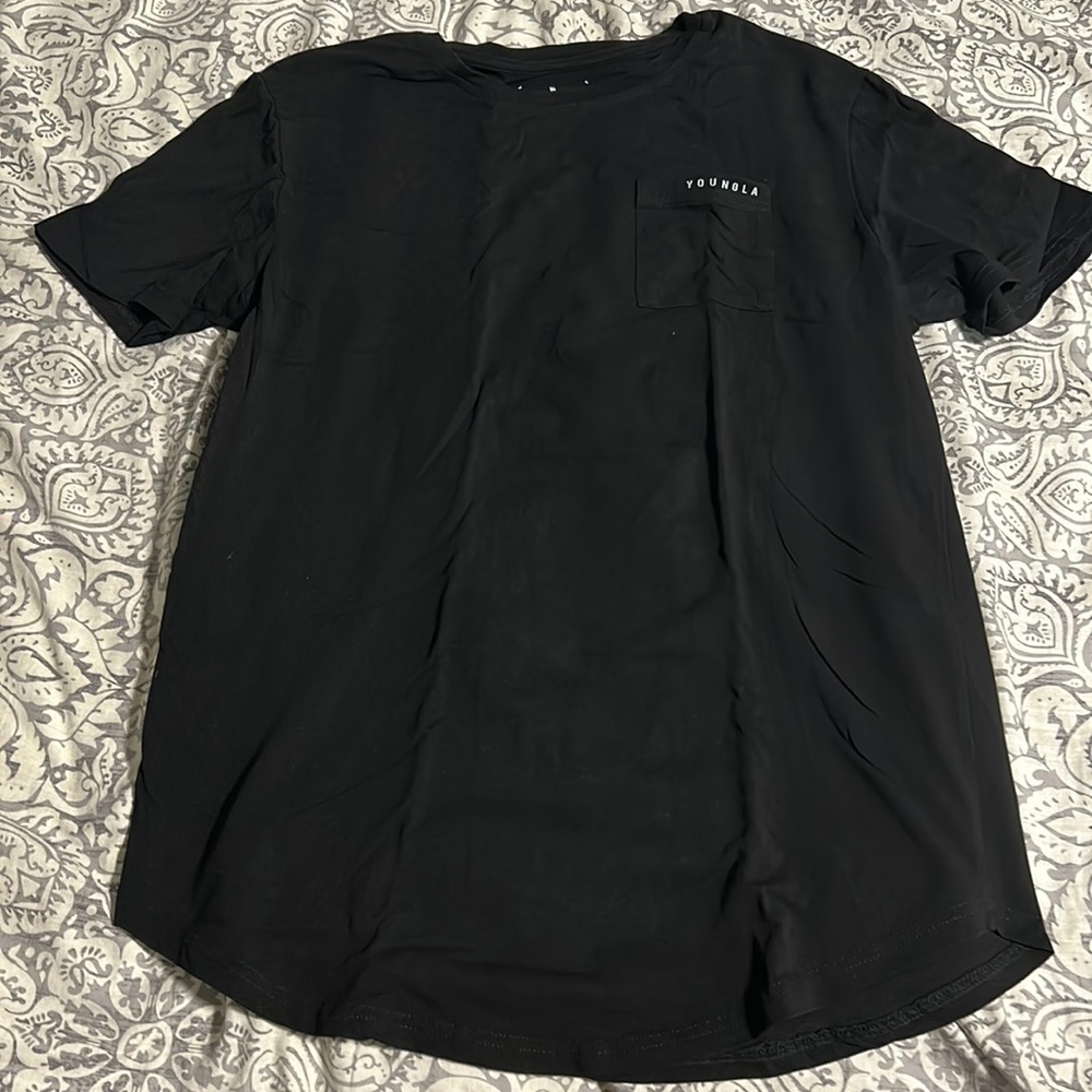 YoungLA tee